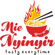 Logo Mie Nyinyir